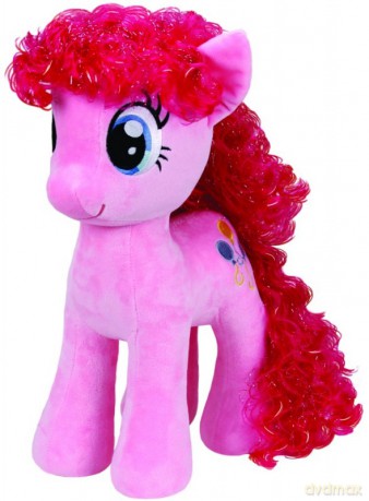 TY My Little Pony Pinkie Pie, 62 cm XL