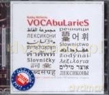 Bobby Mcferrin: Vocabularies (polska cena!!!) [CD]