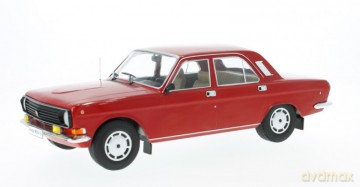 Wolga M24-10 1985 (red)