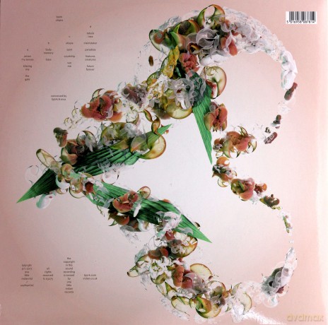 Björk: Utopia [2xWinyl]