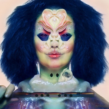 Bjork: Utopia [CD]
