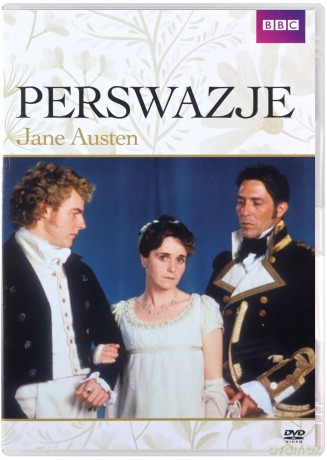 Filmowa kolekcja: Jane Austen: Duma i uprzedzenie / Rozważna i romantyczna / Mansfield Park / Opactwo Northanger / Perswazje (BBC) [8DVD]