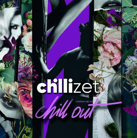 Chilli Zet - Nastaw Się Na Chill Out [Winyl]