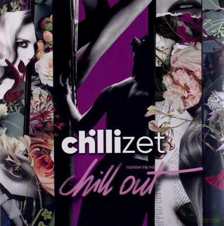Chilli Zet - Nastaw Się Na Chill Out [Winyl]