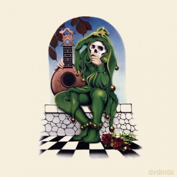 Grateful Dead: Grateful Dead Records Collection (RSD) [5xWinyl]