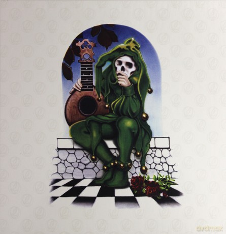 Grateful Dead: Grateful Dead Records Collection (RSD) [5xWinyl]