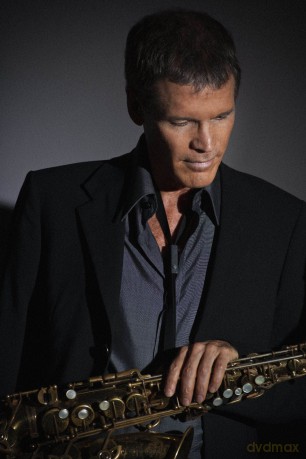 David Sanborn: Only Everything [CD]