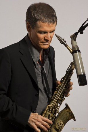 David Sanborn: Only Everything [CD]