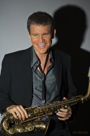 David Sanborn: Only Everything [CD]