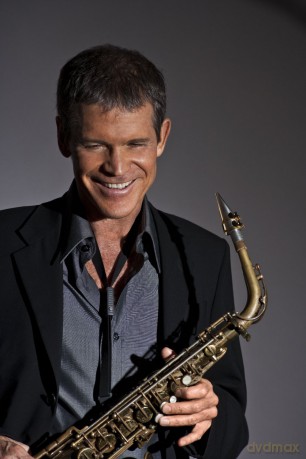 David Sanborn: Only Everything [CD]