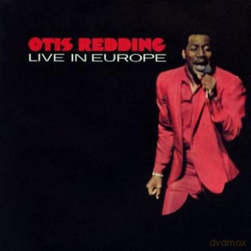 Otis Redding: Live In Europe (50th Anniversary Edition) (RSD) [Winyl]