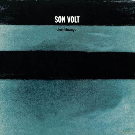 Son Volt: Straightaways (RSD) [Winyl]