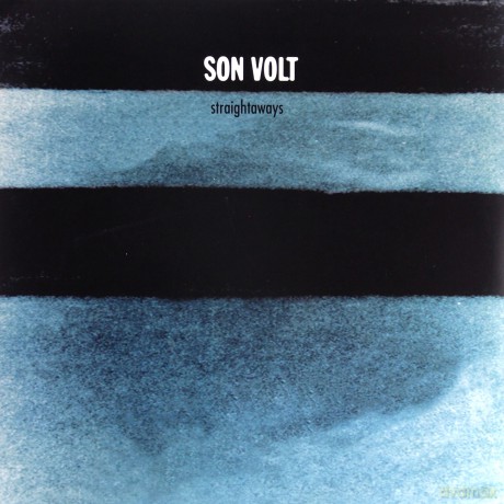Son Volt: Straightaways (RSD) [Winyl]