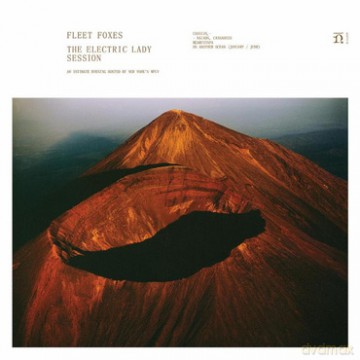 Fleet Foxes: The Electric Lady Session (RSD) [Winyl]