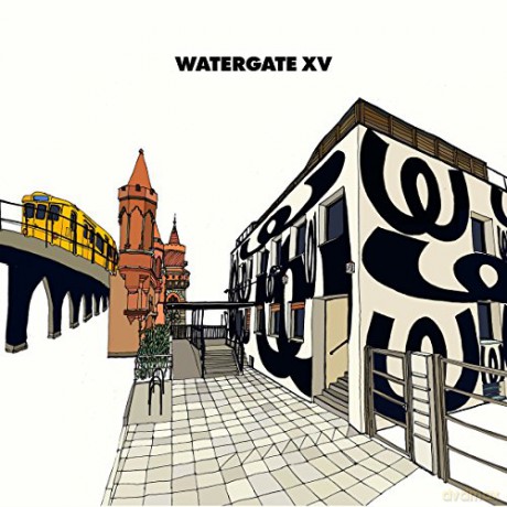 Watergate XV [2CD]