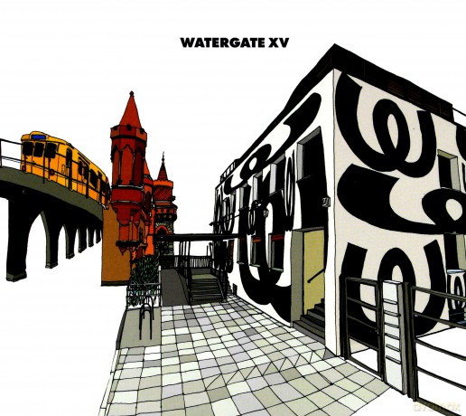 Watergate XV [2CD]