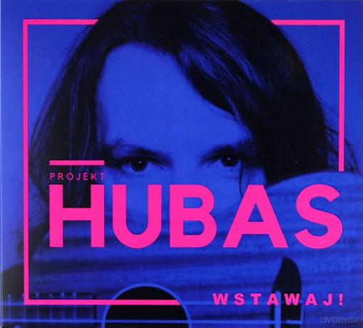 Hubas: Wstawaj [CD]