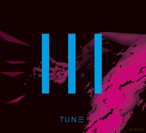 Tune: III (digipack) [CD]