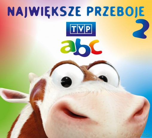 Największe przeboje TVP ABC 2 (digibook) [CD]