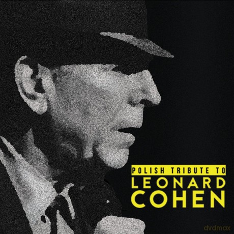 Polish Tribute to Leonard Cohen [CD]
