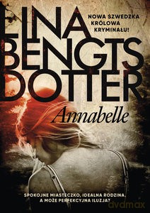Annabelle - Lina Bengtsdotter [KSIĄŻKA]