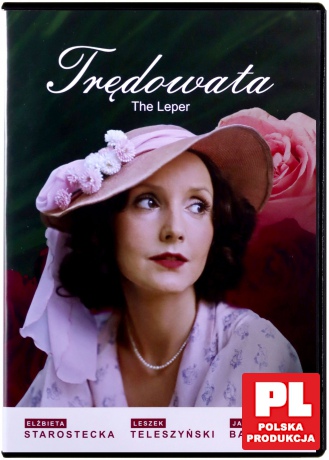 Trędowata (Digitally Restored) [DVD]