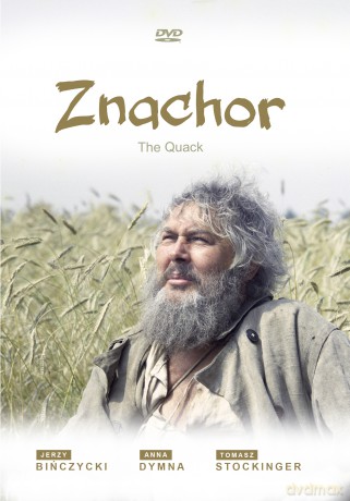 Znachor [DVD]