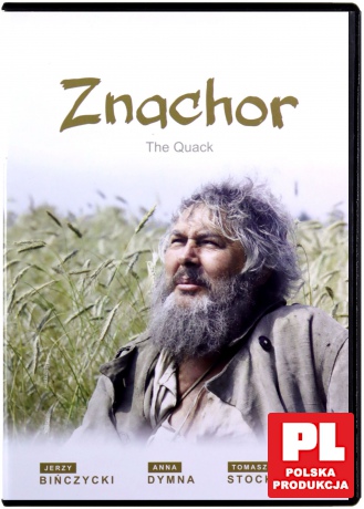 Znachor [DVD]