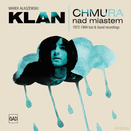 Klan: Chmura Nad Miastem [CD]