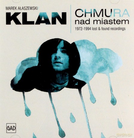 Klan: Chmura Nad Miastem [CD]