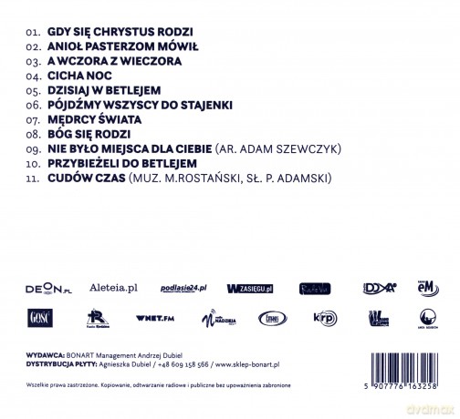 Albo i Nie: Cudów Czas [CD]
