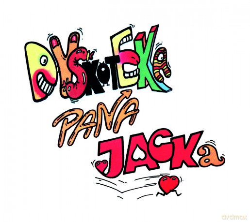 Dyskoteka Pana Jacka [CD]