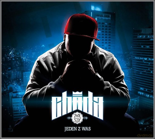 Chada: Jeden z Was [CD]