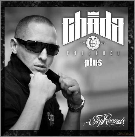 Chada: Proceder Plus [CD]