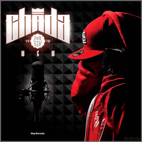 Chada: WGW [CD]