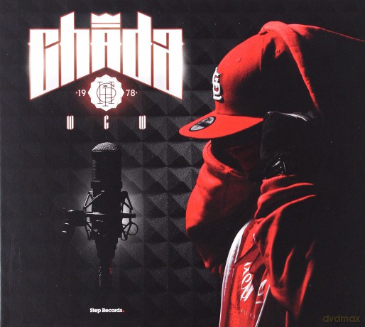Chada: WGW [CD]