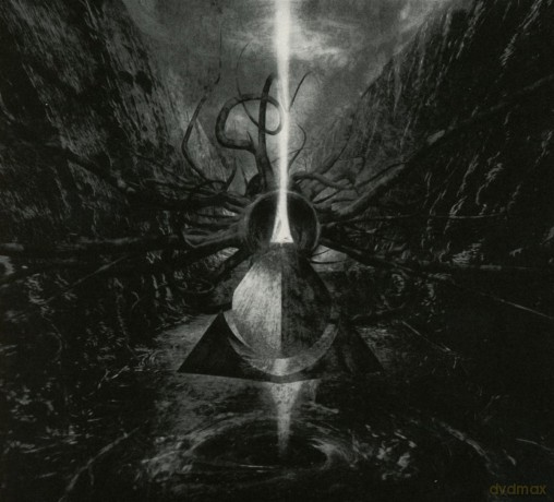Altarage: Endinghent (digipack) [CD]