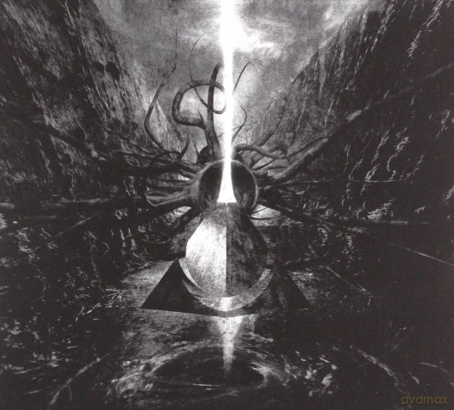 Altarage: Endinghent (digipack) [CD]