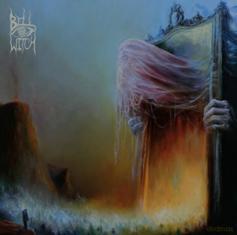 Bell Witch: Mirror Reaper (digipack) [2CD]