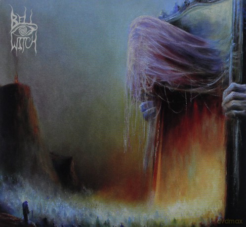 Bell Witch: Mirror Reaper (digipack) [2CD]
