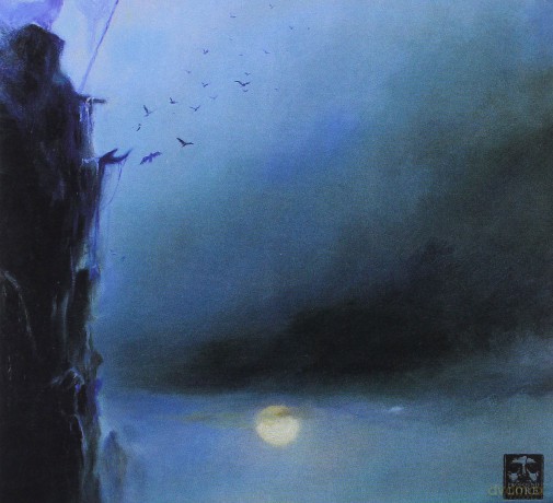 Bell Witch: Mirror Reaper (digipack) [2CD]