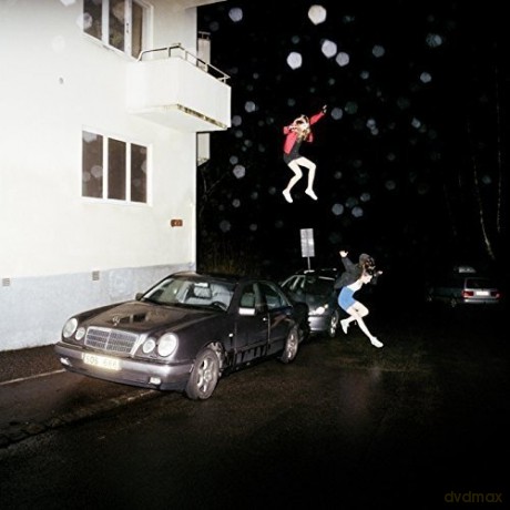 Brand New: Science Fiction  [CD]