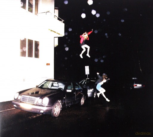 Brand New: Science Fiction  [CD]