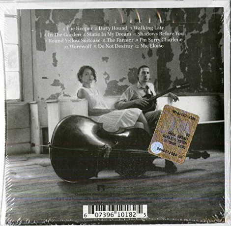 Cicada Rhythm: Cicada Rhythm [CD]