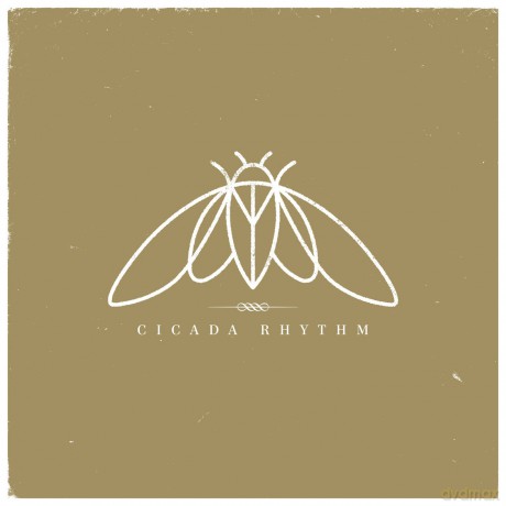 Cicada Rhythm: Cicada Rhythm [CD]