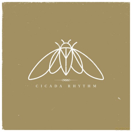 Cicada Rhythm: Cicada Rhythm [Winyl]
