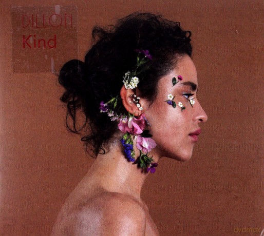 Dillon: Kind (digipack) [CD]