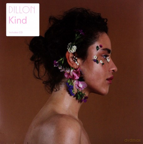 Dillon: Kind [Winyl]+[CD]