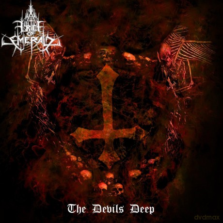 Grief Of Emerald: The Devils Deep [CD]