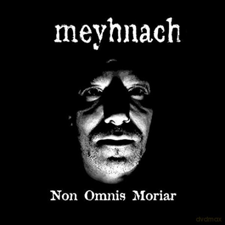 Meyhnach: Non Omnis Moriar [CD]